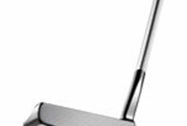 Rife abaco putter Clearance